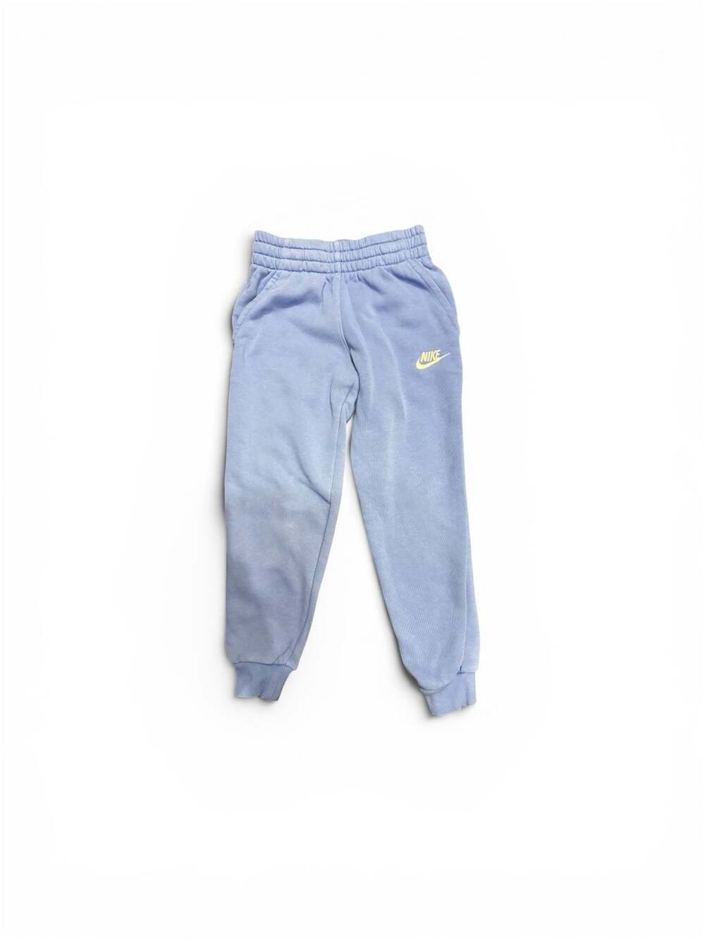 Nike Kids Fleece Jogger Sweatpants Size S